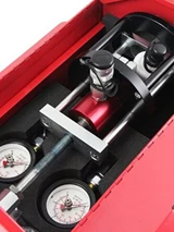 Ankertester Model 0095 Lange Slag Metesco